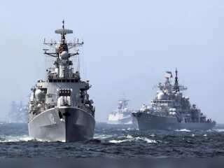China conducts military drills off Taiwan strait ahead of Nancy Pelosi’s visit