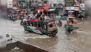 Pakistan floods: Death toll rises to 127, govt announces compensation for victims