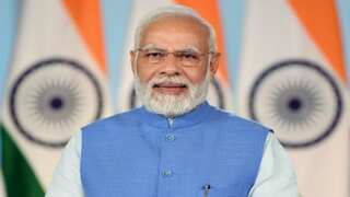 ‘Our fight against Covid is still on’: Indian PM urges folks to follow guidelines in his show ‘Mann ki Baat’