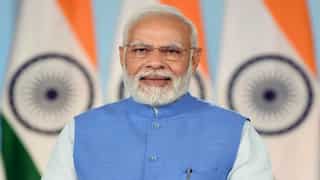 Narendra Modi changes his social media profile picture to Indian flag ahead of Independence Day