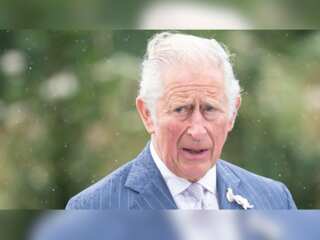 Report on Prince Charles' charity foundation: UK Prince had ties with the Bin Laden family?