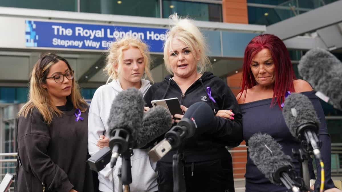 Archie's mother appeals to health secretary