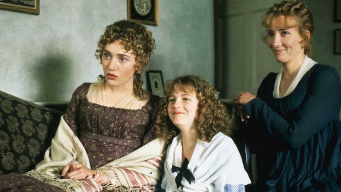 Sense & Sensibility (1995)