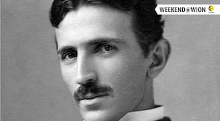 Nikola Tesla: Five weird and funny facts about the eccentric genius