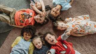 Sleeping less than nine hours can cause serious mental problems in young children: Study