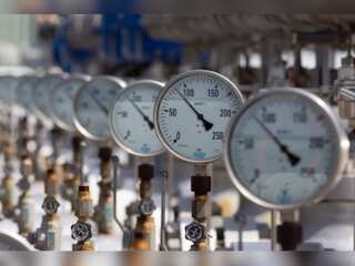 Latvia's FM calls for a travel ban on Russians as Russia bans gas supply to Latvia