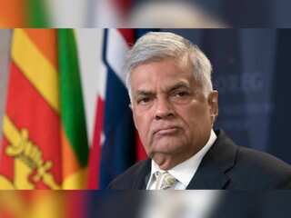 IMF agreement has been rescheduled for September, says Sri Lankan President Wickremesinghe
