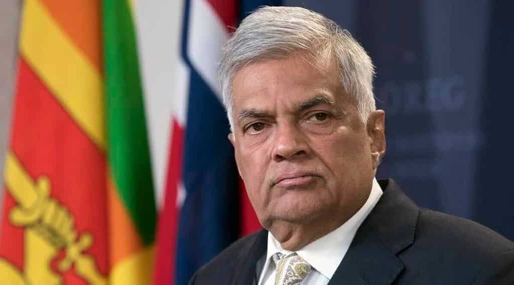 IMF agreement has been rescheduled for September, says Sri Lankan President Wickremesinghe