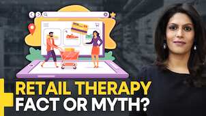 Gravitas Plus: Is shopping really therapeutic? Find out