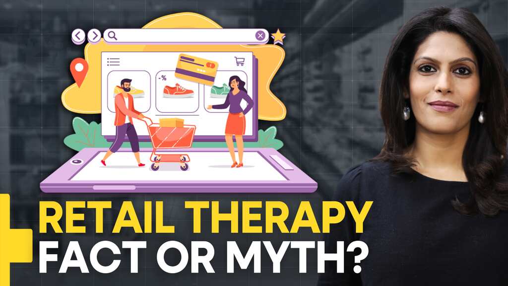 Gravitas Plus: Is shopping really therapeutic? Find out