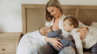 World Breastfeeding Week 2023: Tips to ensure effective nursing