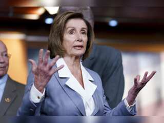 Taiwan not included in Pelosi's itinerary; China's Xi had warned Biden over Pelosi's Taiwan visit