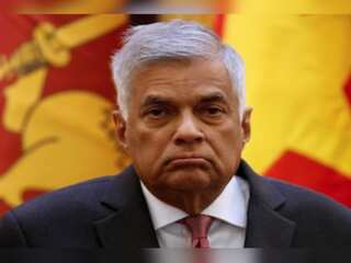 Ranil Wickremesinghe slams anti-govt protesters: 'First time in history we faced fascist terrorism'