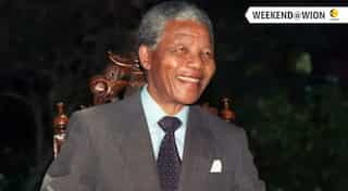 Nelson Mandela: The legend and his humour