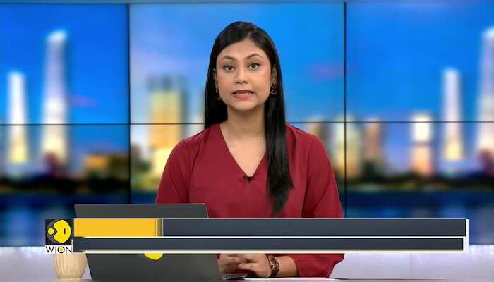 Ukrainian President Zelensky declares mandatory evacuation of East Donetsk