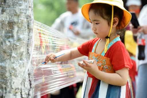 Chinese man rants over birth of daughter; blasted on social media Chinese man rants over birth of daughter; blasted on social media
