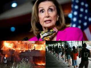 Morning news brief: Pelosi's Taiwan visit unconfirmed, Russia kills Ukraine's grain tycoon and more