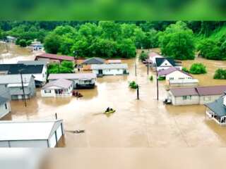 WION Climate Tracker: Death toll climbs to 28 in Kentucky, worsening weather hampers rescue ops