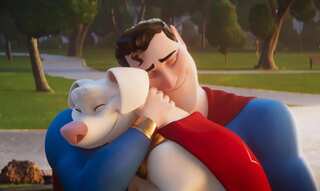 Box Office: 'DC League of Super-Pets' debuts in first place With soft $23 million