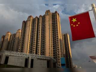 Chinese developer Evergrande's unit ordered to pay out $1.1 billion