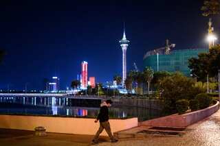 Macau to ease tough COVID-19 restrictions after no cases detected for nine days