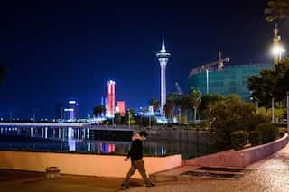 Macau to ease tough COVID-19 restrictions after no cases detected for nine days
