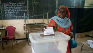 Senegal Elections: Ruling coalition claims victory in 30 departments