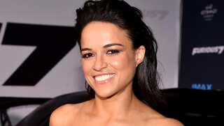 'Fast X' is French 'Fast and Furious', says Michelle Rodriguez
