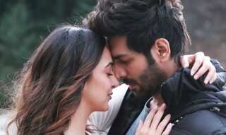 Satyaprem Ki Katha box office: Kartik Aaryan's movie crosses Rs 500 million mark