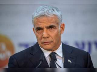Israel seeks disbandment of UN panel probing 2021 Israel-Palestine war