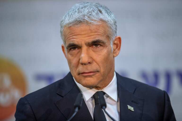 Israel seeks disbandment of UN panel probing 2021 Israel-Palestine war