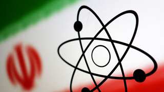 Iran can build atom bomb but has no intention of doing so, says nuclear chief