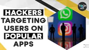Tech It Out: Watch out for online scams on Facebook, WhatsApp, and Instagram