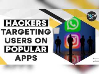 Tech It Out: Watch out for online scams on Facebook, WhatsApp, and Instagram