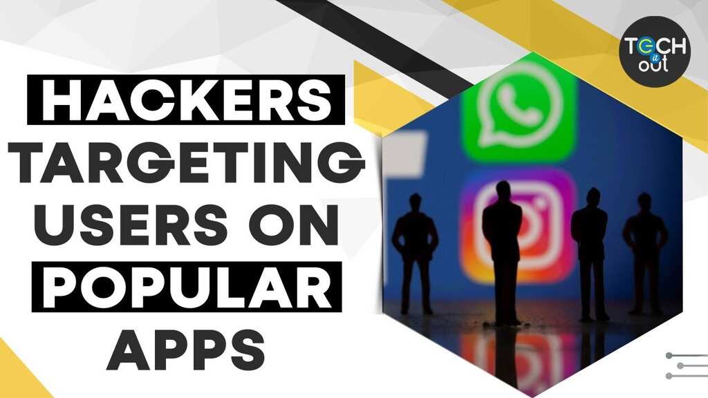 Tech It Out: Watch out for online scams on Facebook, WhatsApp, and Instagram