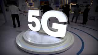 India's first-ever auction for 5G spectrum concluded today