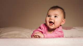 Babies' movements tracked with 'intelligent onesies' could help diagnose autism, ADHD