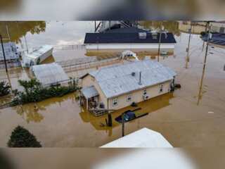 WION Climate Tracker: Catastrophic flooding in Kentucky | Death toll rises to 28