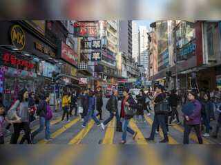 WION Dispatch: Hong Kong’s economy is slipping into a technical recession