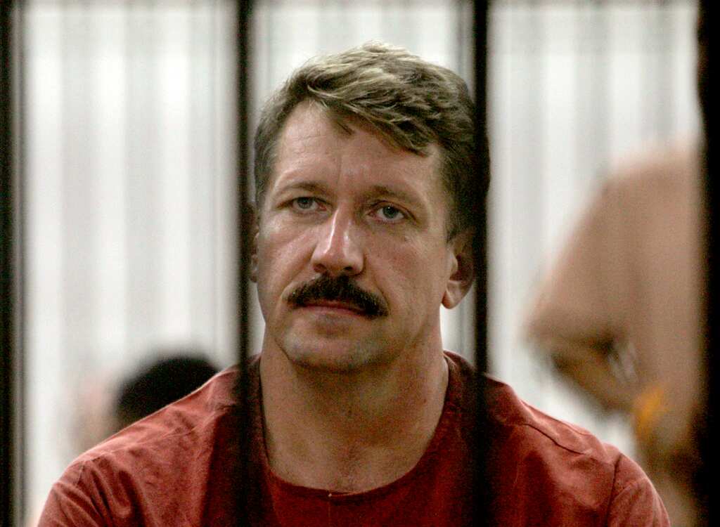 WION Fineprint: Arms dealer Viktor Bout could be freed in a prisoner swap