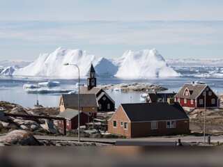WION Climate Tracker: Tourists wish to travel to Greenland 'before it disappears'