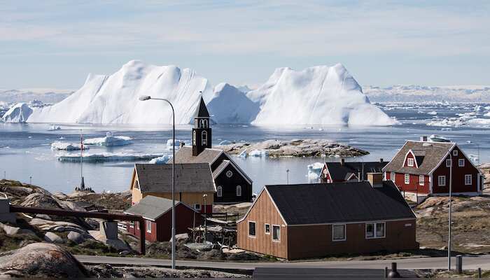 WION Climate Tracker: Tourists wish to travel to Greenland 'before it disappears'