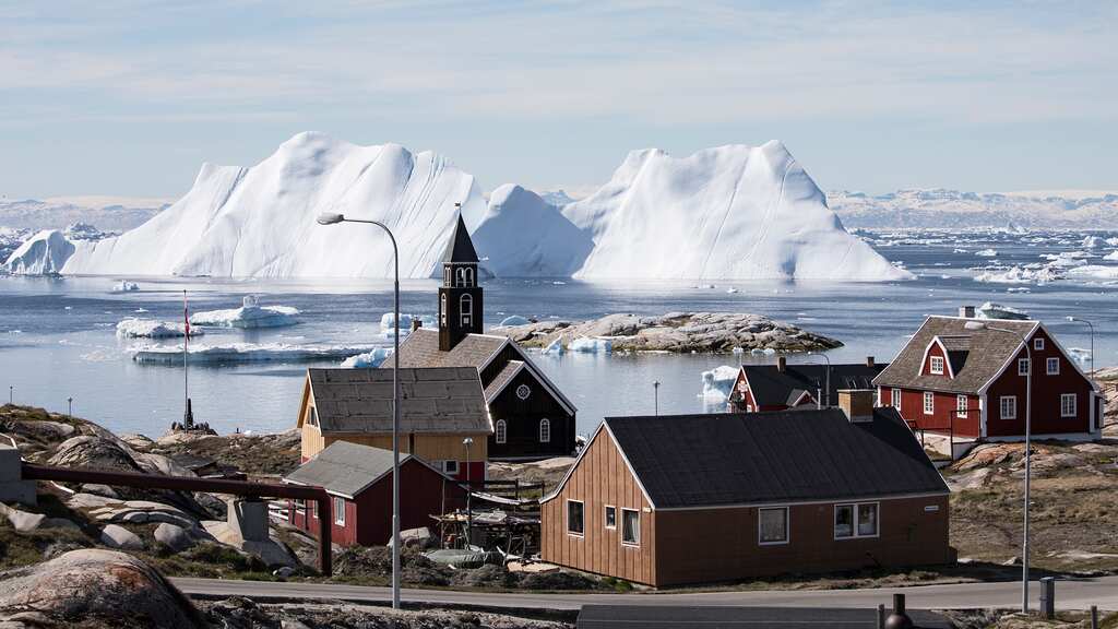 WION Climate Tracker: Tourists wish to travel to Greenland 'before it disappears'