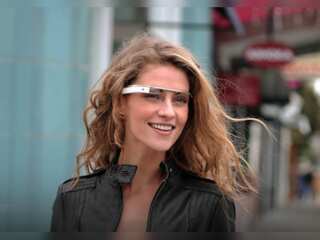 Tech Talk: Smart AI glasses to tackle hearing loss