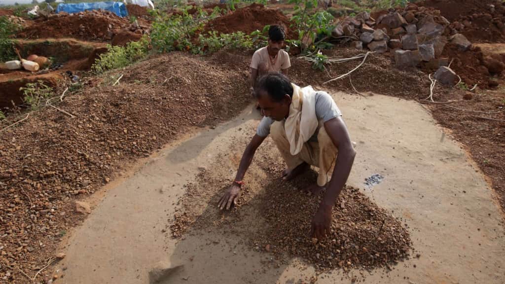 Battle of minerals: Experts predict India can overtake China as bigger buyer in next decade