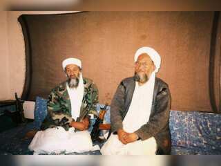 Ayman Al-Zawahiri: 9/11 mastermind and Osama bin Laden's successor killed in US Drone Strike