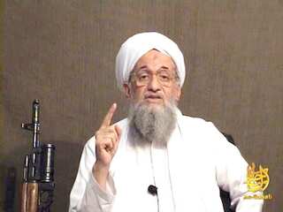 Al-Qaeda chief Ayman Al-Zawahiri killed in Afghanistan, 'justice has been delivered,' says Joe Biden
