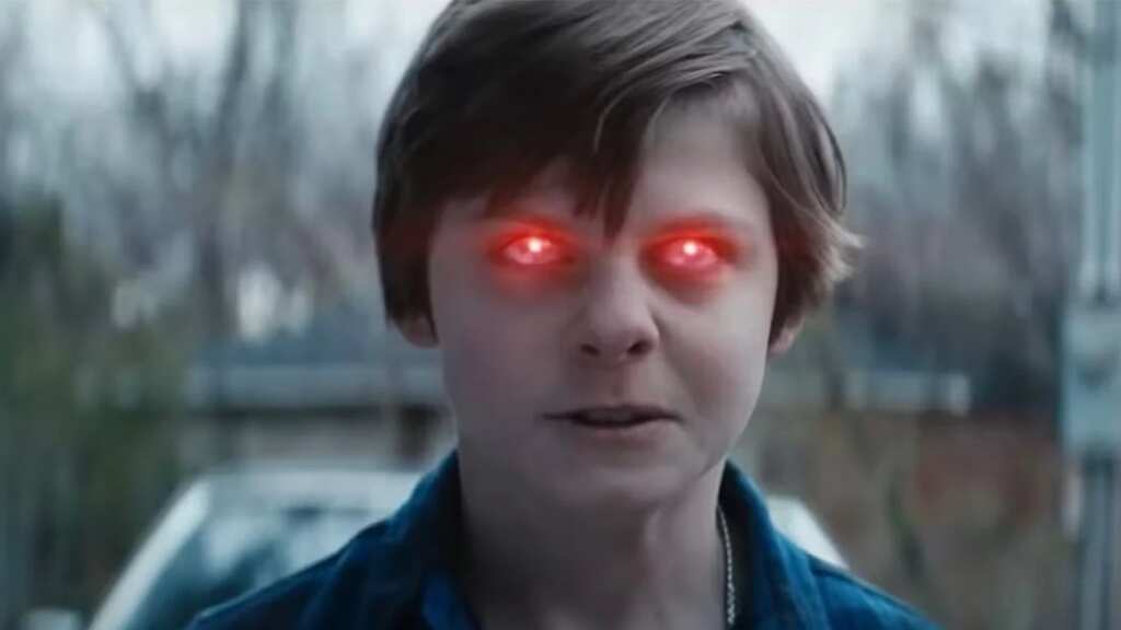 'The Boys': Homelander's son actor Cameron Crovetti becomes series regular in season 4