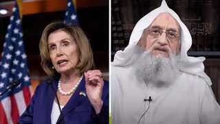 Morning news brief: Al Qaeda chief killed by US, China on guard ahead of Pelosi's visit to Taiwan and more
