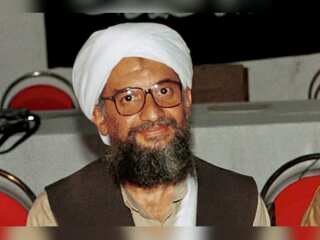 United States conducts drone strike in Afghanistan, kills Al-Qaeda chief Ayman Al-Zawahiri